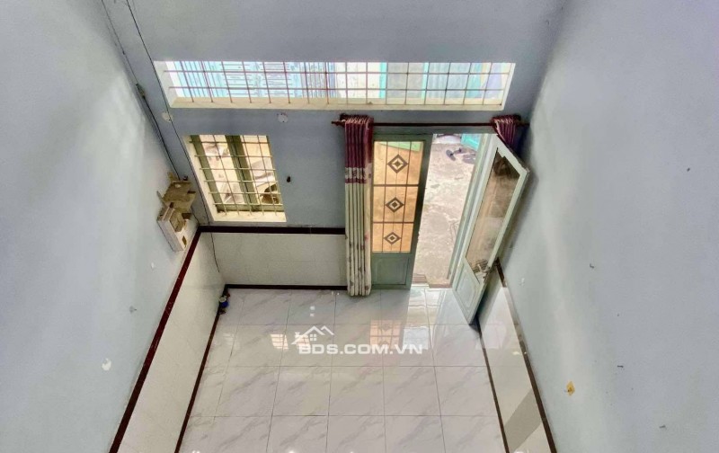 CHỦ GẤP BÁN NHÀ SỔ HỒNG RIÊNG 32M2. CHỈ 1.69 TỶ RẺ NHƯ VI BẰNG - THỚI AN - QUẬN 12.